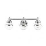 Livex Lighting   17413-05 Oldwick