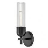 Hinkley Share Soren 50910BK Medium Sconce