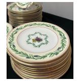 Vintage Royal Worcester Athlone China Set