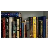 Great Collection of Books, Including Investments, Autobiographies, Novels and More!