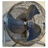 Large Patton High Velocity Fan