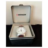 New in Box / Wenger Large Men