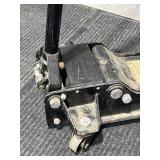 ARCAN XL-35 3.5 Ton Professional Service Floor Jack in Good Working Condition