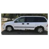 2004 Ford Freestar S