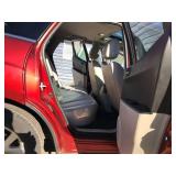 2007 Mazda CX-7 Grand Touring AWD