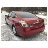 2009 Nissan Altima 2.5S