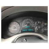 2002 Oldsmobile Bravada AWD