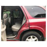 2002 Oldsmobile Bravada AWD