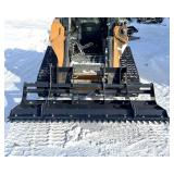 2024 Wolverine Skid Steer Land Leveler