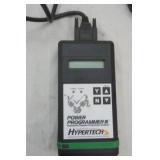 auto programmer - Hypertech Power Programmer III. Automotive Computer Programmer/Analyzer