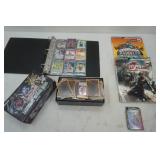 trading card games