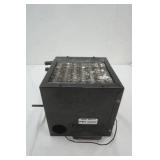 Maradyne cab heater model #8000-12V