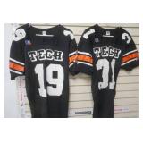 Jerseys St. Cloud Tech High School. One XL one L