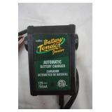 Battery tender