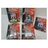 Racing Champions diecast cars