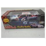 Valvoline Racing Champions Nascar 2000 diecast car