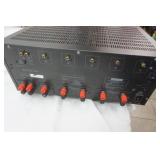 Emotiva 7 channel power amplifier