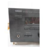 Yamaha stereo receiver AX-596