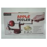 apple peeler