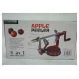 apple peeler