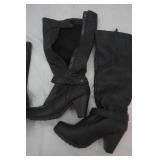 ladies boots