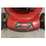 Toro Recycler 22-Inch Lawn Mower w/Briggs & Stratton Engine…