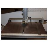 Shop…Sears Craftsman 10-Inch Bandsaw Model 119.214000