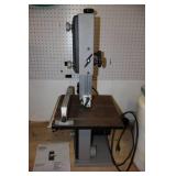 Shop…Sears Craftsman 10-Inch Bandsaw Model 119.214000