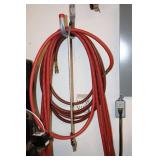 Air Compressor Hoses, Nozzle