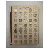 Nickel Coin Book