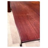 Antique Dining Room Table