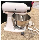 Kitchenaid Ultra Power Mixer