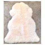 Sheepskin Rug