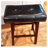 Saddle Seat Bar Stools (2)