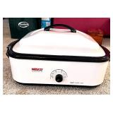 Nesco Roasting Oven