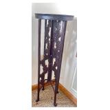 Oakland Living Grape Interlocking Plant Stand