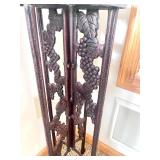 Oakland Living Grape Interlocking Plant Stand