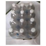 12-Pack Diet Tonic Water, 33.8 FL OZ Bottles