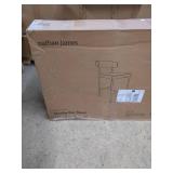 Nathan James Dahlia Bar Stool - Unopened in Original Packaging