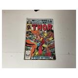 The Mighty Thor Comic Book