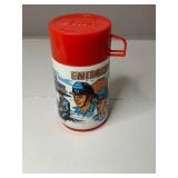 Vintage 1973 Lunchbox Thermos - Only