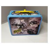 1980 Vintage Star Wars Metal Lunchbox - No Thermos