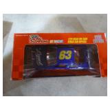 2 Racing Champions NASCAR Die-Cast Cars