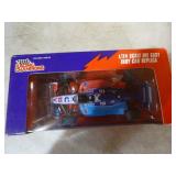 2 Racing Champions Die-Cast Indy Cars