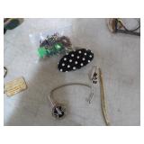 Miscellaneous Jewelry Items