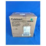 Cuisinart Compact Automatic Bread Maker