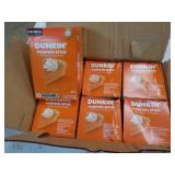 6 ct Keurig Dunkin Pumpkin Spice K ...