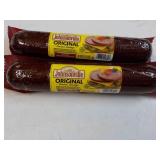 2 ct Johnsonville 20 oz Original Su...