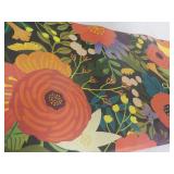 20 x 58" Floral Comfort Floor Mat...