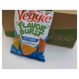 6 ct 6 oz Bags Veggie Zesty Ranch T...